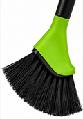 16-Inch Lawn Mower Deck Scraper & Cleaning Brush Tool